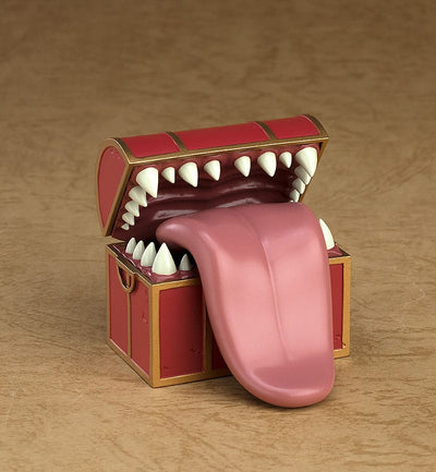 Frieren: Beyond Journey´s End Nendoroid Action Figure Mimic 10cm - Mini Figures - Good Smile Company - Hobby Figures UK