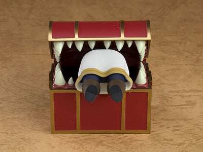Frieren: Beyond Journey´s End Nendoroid Action Figure Mimic 10cm - Mini Figures - Good Smile Company - Hobby Figures UK