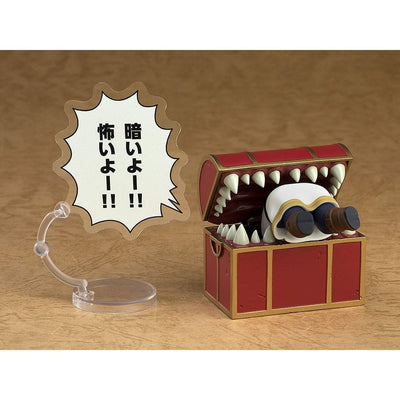 Frieren: Beyond Journey´s End Nendoroid Action Figure Mimic 10cm - Mini Figures - Good Smile Company - Hobby Figures UK