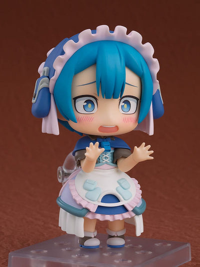 Made in Abyss: The Golden City of the Scorching Sun Nendoroid Action Figure Marulk 10cm - Mini Figures - Good Smile Company - Hobby Figures UK