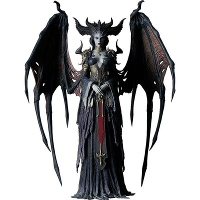 Diablo IV Pop Up Parade PVC Statue Lilith Special Edition 21cm