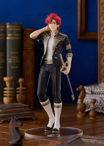 Fire Emblem: Three Houses Pop Up Parade PVC Statue Sylvain Jose Gautier 17cm - Scale Statue - Good Smile Company - Hobby Figures UK