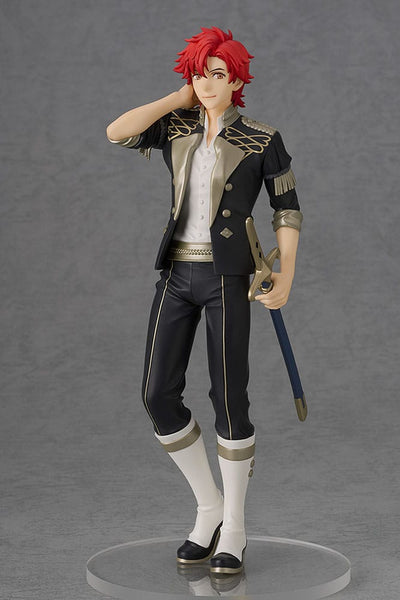 Fire Emblem: Three Houses Pop Up Parade PVC Statue Sylvain Jose Gautier 17cm - Scale Statue - Good Smile Company - Hobby Figures UK