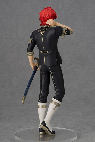 Fire Emblem: Three Houses Pop Up Parade PVC Statue Sylvain Jose Gautier 17cm - Scale Statue - Good Smile Company - Hobby Figures UK