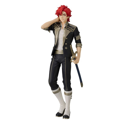 Fire Emblem: Three Houses Pop Up Parade PVC Statue Sylvain Jose Gautier 17cm - Scale Statue - Good Smile Company - Hobby Figures UK