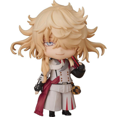 Touken Ranbu Nendoroid Action Figure Ichimonji Norimune 10cm