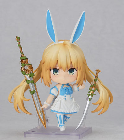 Fate/Grand Order Nendoroid Action Figure Berserker/Altria Caster 10cm - Mini Figures - Good Smile Company - Hobby Figures UK
