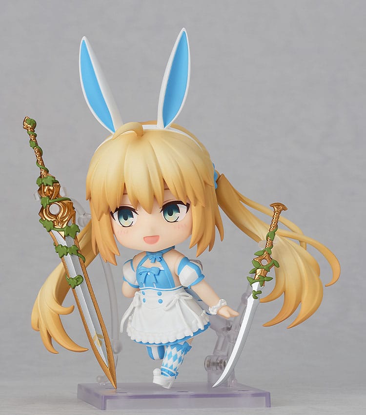 Fate/Grand Order Nendoroid Action Figure Berserker/Altria Caster 10cm - Mini Figures - Good Smile Company - Hobby Figures UK
