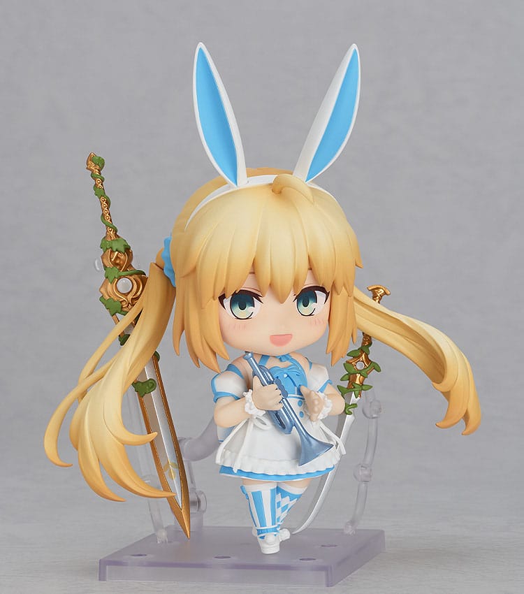 Fate/Grand Order Nendoroid Action Figure Berserker/Altria Caster 10cm - Mini Figures - Good Smile Company - Hobby Figures UK