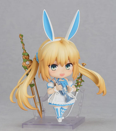 Fate/Grand Order Nendoroid Action Figure Berserker/Altria Caster 10cm - Mini Figures - Good Smile Company - Hobby Figures UK