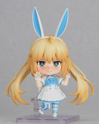 Fate/Grand Order Nendoroid Action Figure Berserker/Altria Caster 10cm - Mini Figures - Good Smile Company - Hobby Figures UK