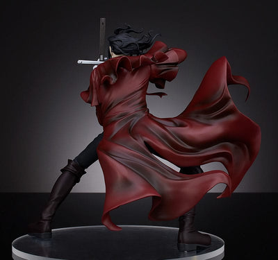 Hellsing OVA Pop Up Parade PVC L Alucard 18cm - Scale Statue - Good Smile Company - Hobby Figures UK