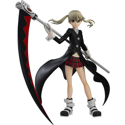 Soul Eater Pop Up Parade PVC Statue Maka Albarn 18cm - Scale Statue - Good Smile Company - Hobby Figures UK
