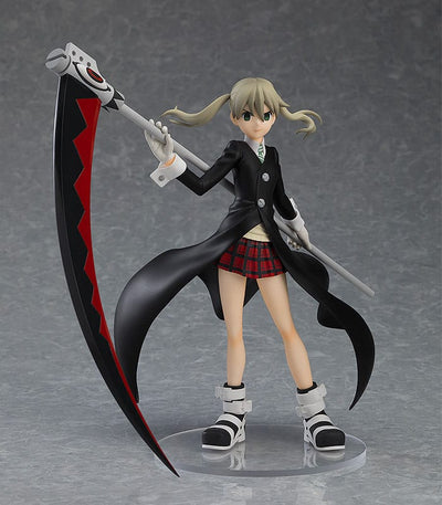 Soul Eater Pop Up Parade PVC Statue Maka Albarn 18cm - Scale Statue - Good Smile Company - Hobby Figures UK