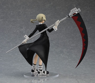 Soul Eater Pop Up Parade PVC Statue Maka Albarn 18cm - Scale Statue - Good Smile Company - Hobby Figures UK