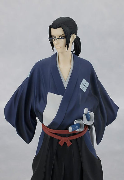 Samurai Champloo Pop Up Parade L PVC Statue Jin 24cm - Scale Statue - Good Smile Company - Hobby Figures UK