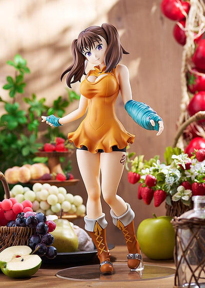 The Seven Deadly Sins: Dragon's Judgement Pop Up Parade XL PVC Statue Diane 40cm - Scale Statue - Good Smile Company - Hobby Figures UK