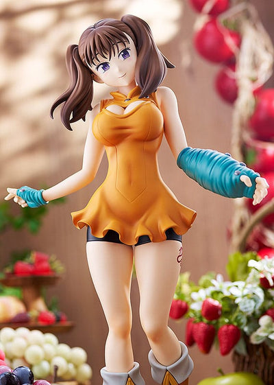 The Seven Deadly Sins: Dragon's Judgement Pop Up Parade XL PVC Statue Diane 40cm - Scale Statue - Good Smile Company - Hobby Figures UK