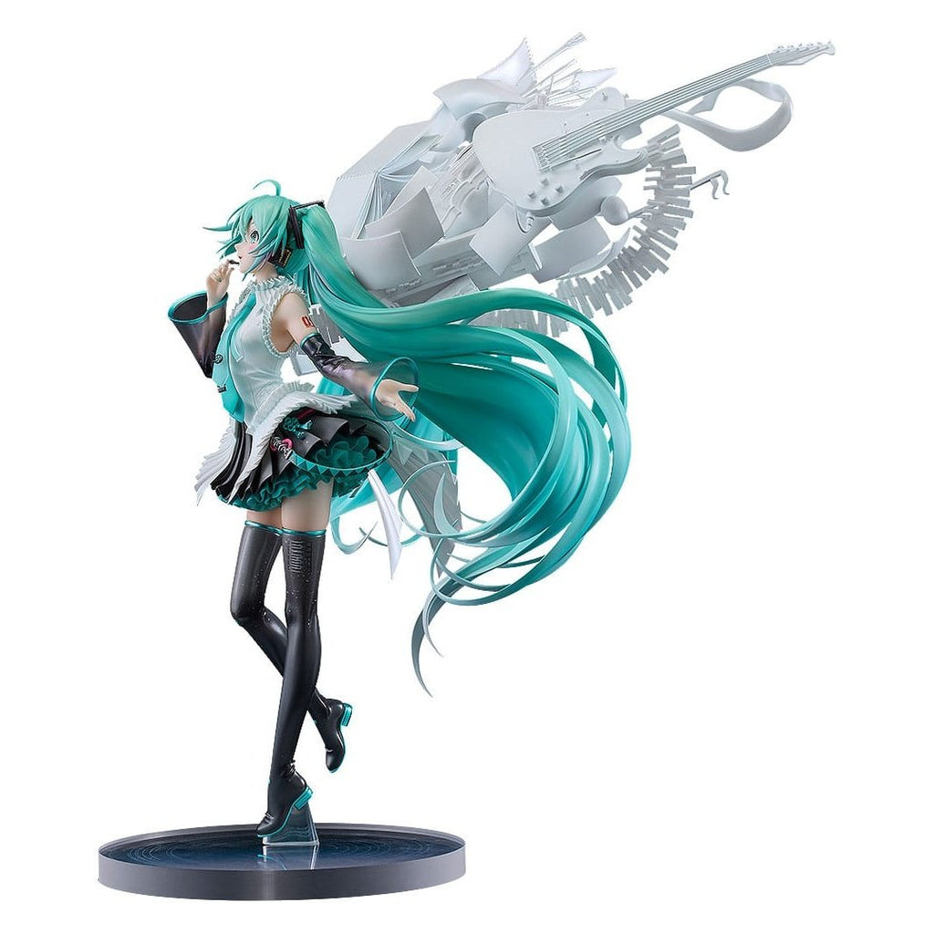 Character Vocal Series 01: Hatsune Miku PVC Statue 1/7 Hatsune Miku Happy 16th Birthday Ver. 31cm