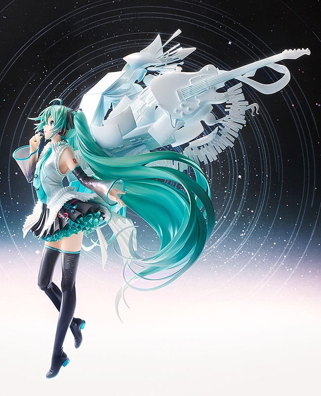 初音ミク Happy 16th Birthday Ver. 1/7 Hatsune Miku PVC Statue 1/7 Happy 16th Birthday Ver. – Hobby Figures