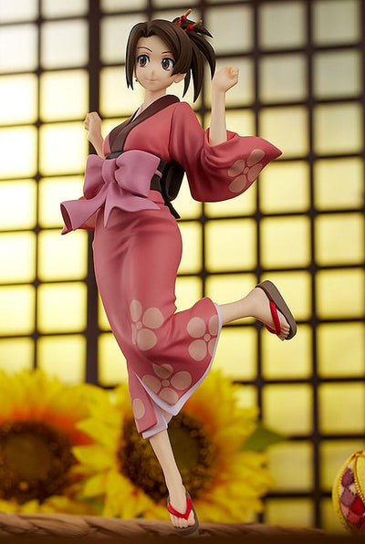 Samurai Champloo Pop Up Parade L PVC Statue Fuu 22cm - Scale Statue - Good Smile Company - Hobby Figures UK