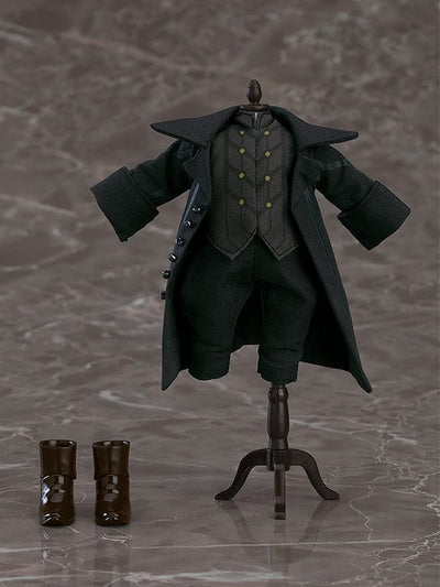 Persona 5 Royal Nendoroid Doll Action Figure Joker 14cm - Action Figures - Good Smile Company - Hobby Figures UK