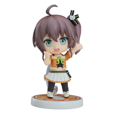 Hololive Nendoroid Action Figure Natsuiro Matsuri 11cm - Mini Figures - Good Smile Company - Hobby Figures UK