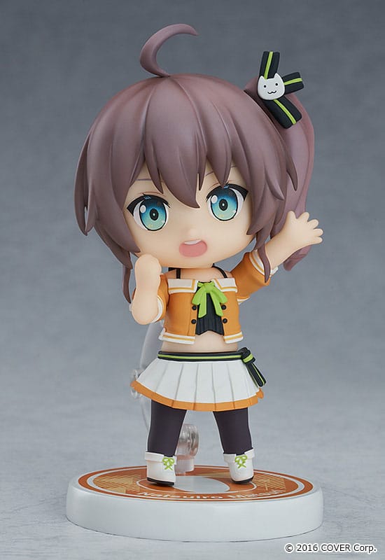 Hololive Nendoroid Action Figure Natsuiro Matsuri 11cm - Mini Figures - Good Smile Company - Hobby Figures UK
