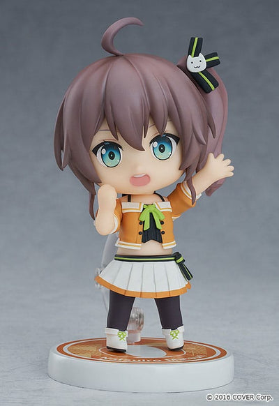 Hololive Nendoroid Action Figure Natsuiro Matsuri 11cm - Mini Figures - Good Smile Company - Hobby Figures UK