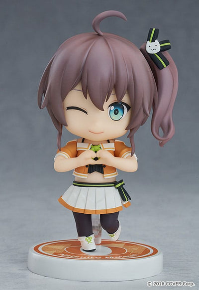 Hololive Nendoroid Action Figure Natsuiro Matsuri 11cm - Mini Figures - Good Smile Company - Hobby Figures UK