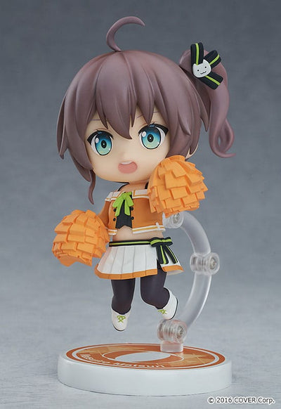 Hololive Nendoroid Action Figure Natsuiro Matsuri 11cm - Mini Figures - Good Smile Company - Hobby Figures UK