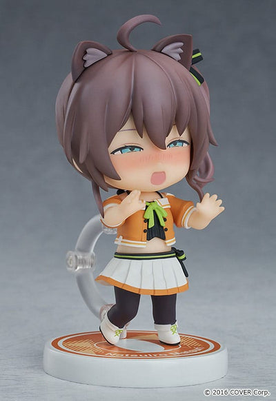 Hololive Nendoroid Action Figure Natsuiro Matsuri 11cm - Mini Figures - Good Smile Company - Hobby Figures UK