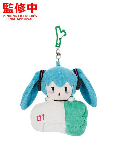 Hatsune Miku Tote Bag Character Vocal Series 01: Hatsune Miku - Apparel & Accessories - Good Smile Company - Hobby Figures UK