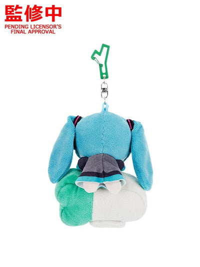 Hatsune Miku Tote Bag Character Vocal Series 01: Hatsune Miku - Apparel & Accessories - Good Smile Company - Hobby Figures UK