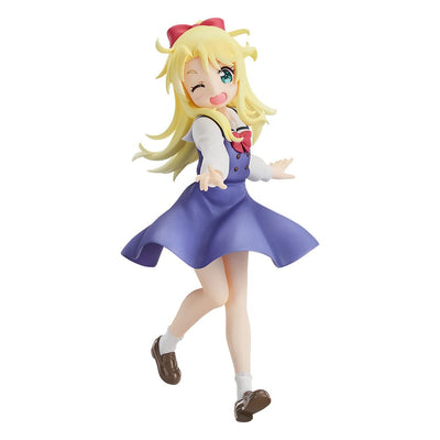 Wataten!: An Angel Flew Down to Me Precious Friends Pop Up Parade PVC Statue Noa Himesaka 16cm - Scale Statue - Good Smile Company - Hobby Figures UK