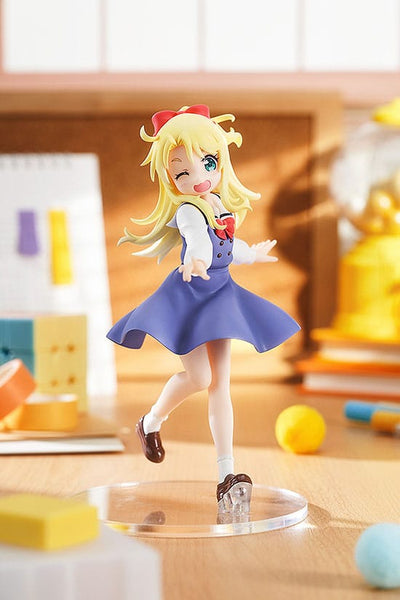 Wataten!: An Angel Flew Down to Me Precious Friends Pop Up Parade PVC Statue Noa Himesaka 16cm - Scale Statue - Good Smile Company - Hobby Figures UK