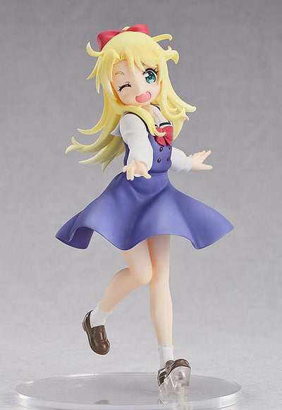 Wataten!: An Angel Flew Down to Me Precious Friends Pop Up Parade PVC Statue Noa Himesaka 16cm - Scale Statue - Good Smile Company - Hobby Figures UK