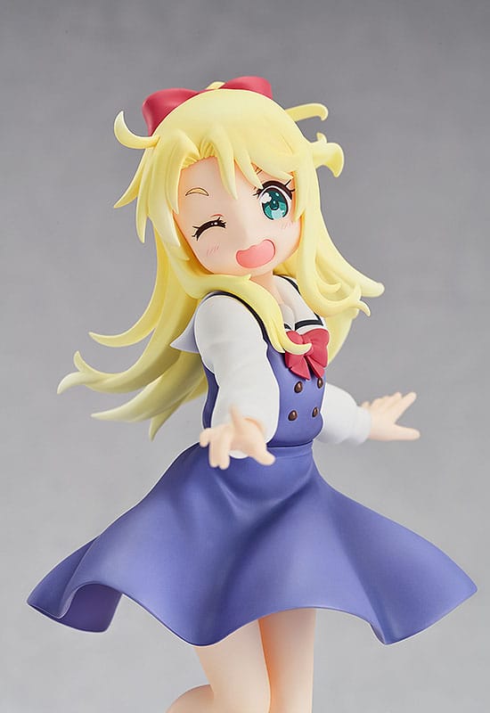 Wataten!: An Angel Flew Down to Me Precious Friends Pop Up Parade PVC Statue Noa Himesaka 16cm - Scale Statue - Good Smile Company - Hobby Figures UK