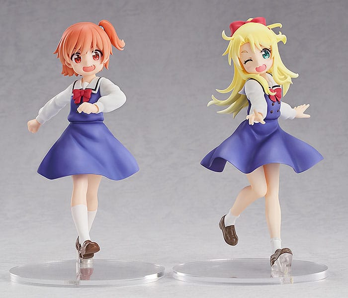 Wataten!: An Angel Flew Down to Me Precious Friends Pop Up Parade PVC Statue Noa Himesaka 16cm - Scale Statue - Good Smile Company - Hobby Figures UK