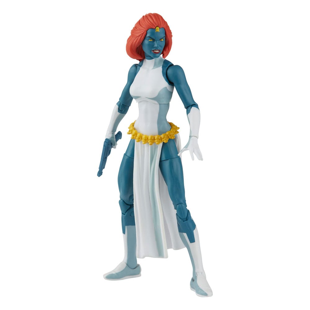 X-Men: The Animated Series Marvel Legends Action Figure Marvel's Mystique 15cm