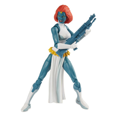 X-Men: The Animated Series Marvel Legends Action Figure Marvel's Mystique 15cm - Action Figures - Hasbro - Hobby Figures UK