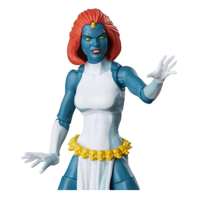 X-Men: The Animated Series Marvel Legends Action Figure Marvel's Mystique 15cm - Action Figures - Hasbro - Hobby Figures UK