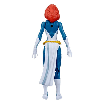 X-Men: The Animated Series Marvel Legends Action Figure Marvel's Mystique 15cm - Action Figures - Hasbro - Hobby Figures UK