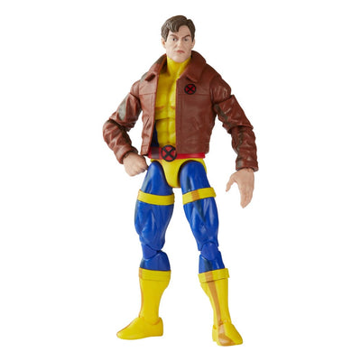 X-Men: The Animated Series Marvel Legends Action Figure Marvel's Morph 15cm - Action Figures - Hasbro - Hobby Figures UK