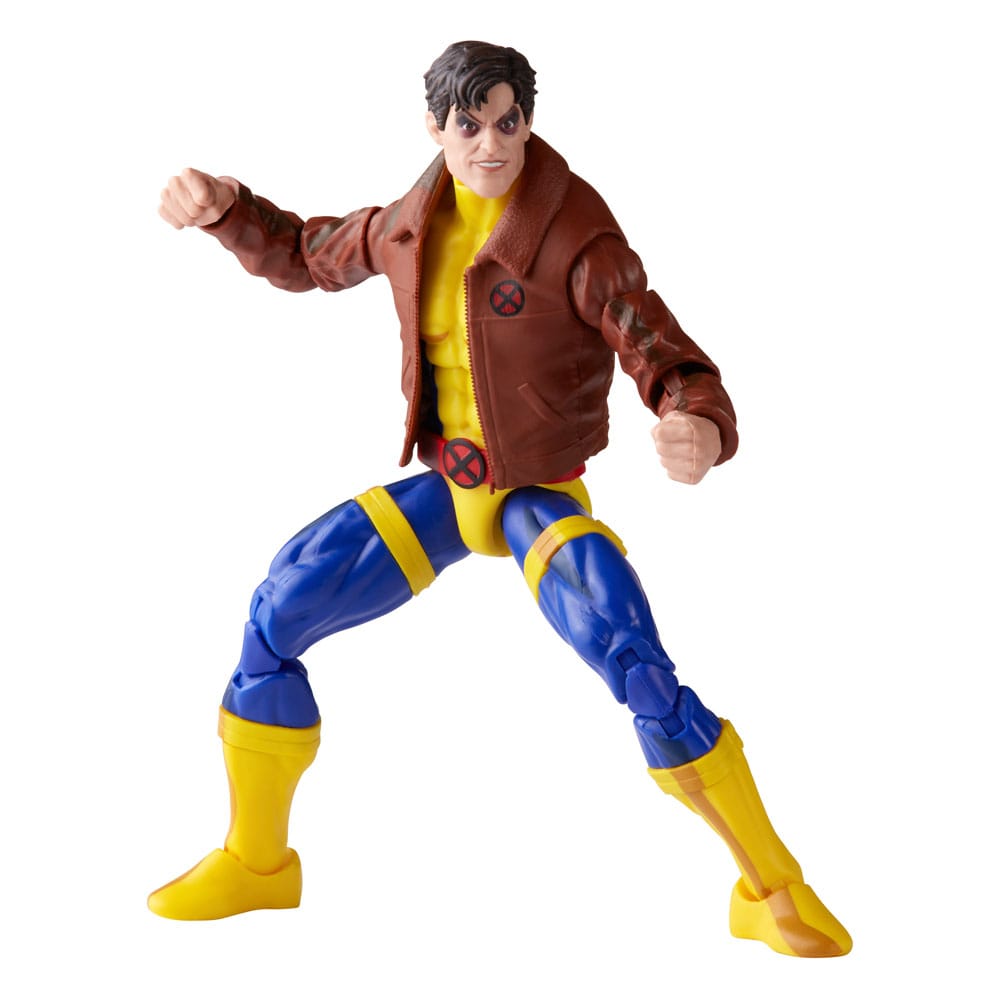 X-Men: The Animated Series Marvel Legends Action Figure Marvel's Morph 15cm - Action Figures - Hasbro - Hobby Figures UK