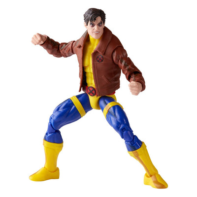 X-Men: The Animated Series Marvel Legends Action Figure Marvel's Morph 15cm - Action Figures - Hasbro - Hobby Figures UK