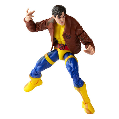 X-Men: The Animated Series Marvel Legends Action Figure Marvel's Morph 15cm - Action Figures - Hasbro - Hobby Figures UK