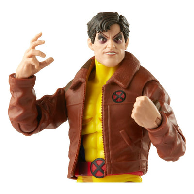 X-Men: The Animated Series Marvel Legends Action Figure Marvel's Morph 15cm - Action Figures - Hasbro - Hobby Figures UK