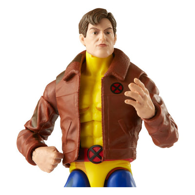 X-Men: The Animated Series Marvel Legends Action Figure Marvel's Morph 15cm - Action Figures - Hasbro - Hobby Figures UK