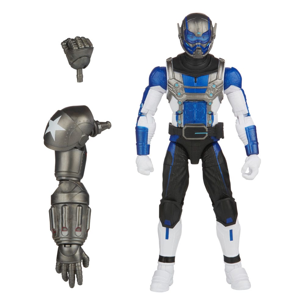 What If...? Marvel Legends Action Figure Marvel's Goliath (BAF: Hydra Stomper) 15cm - Action Figures - Hasbro - Hobby Figures UK